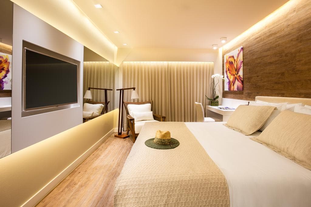 Best Western Premier Américas Fashion Hotel by Lenny Niemeyer