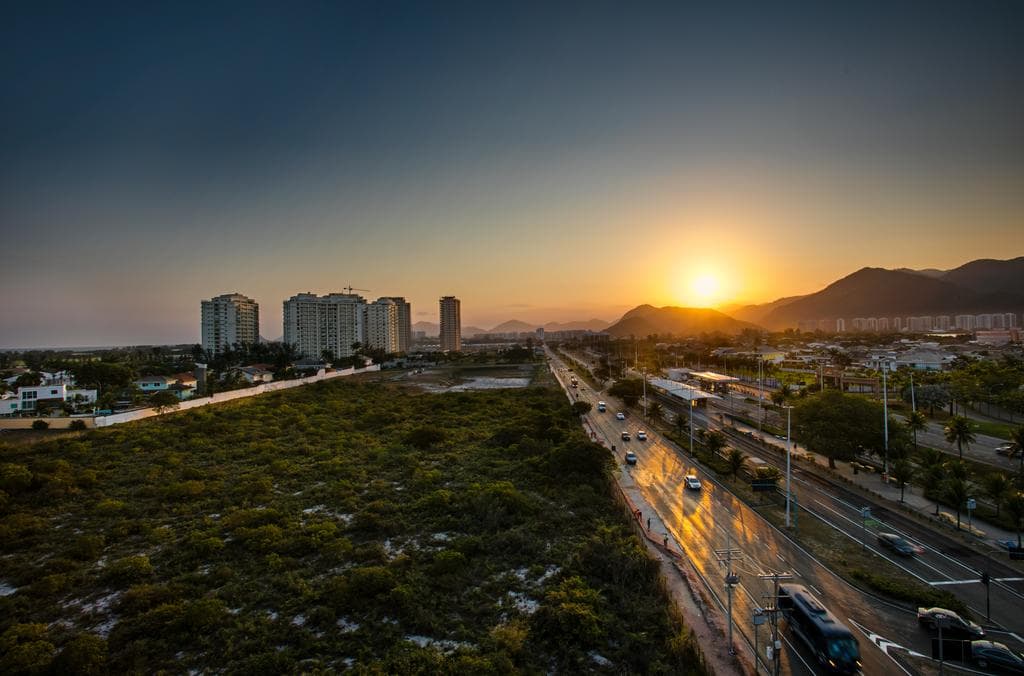 Best Western Premier Américas Fashion Hotel by Lenny Niemeyer