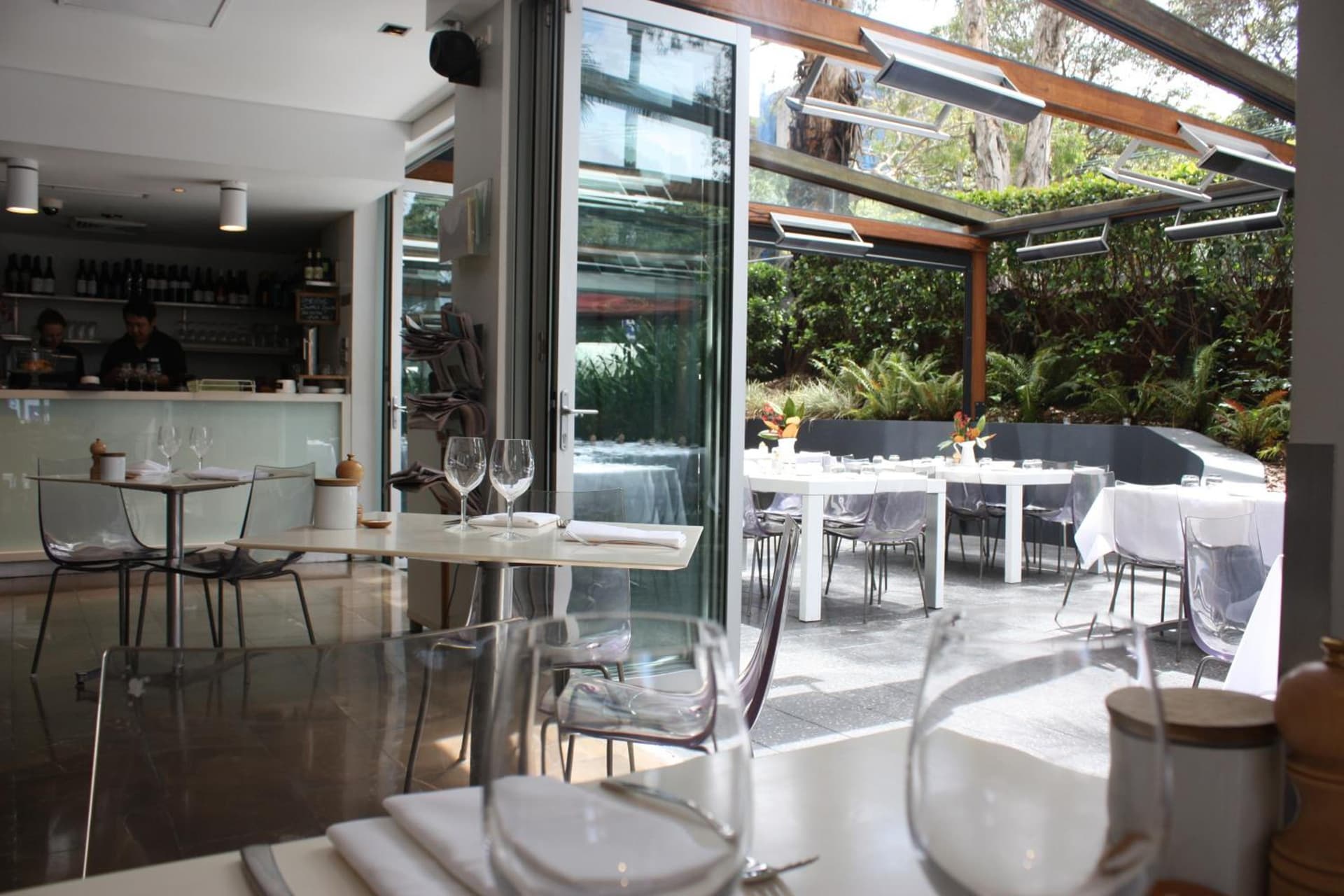 Hotel Urban St Leonards