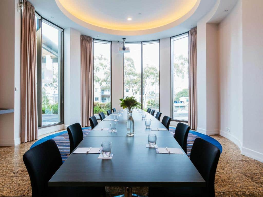 Novotel Melbourne Glen Waverley