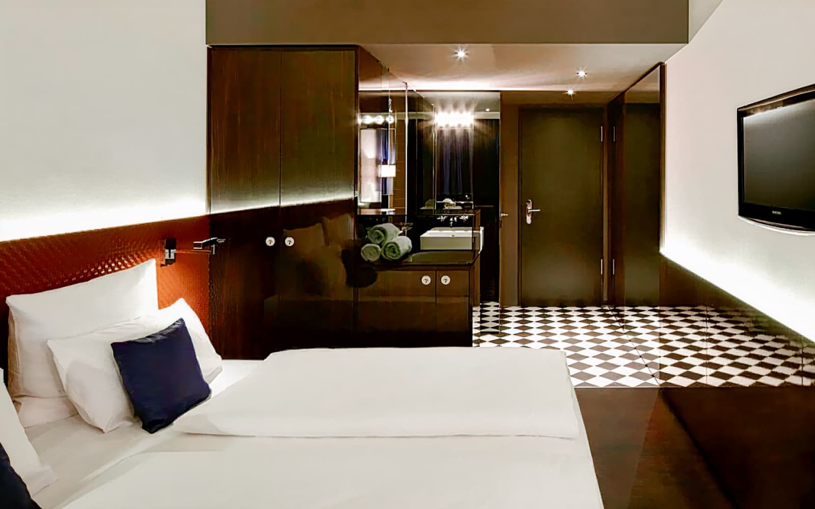 Hotel MANI by Amano Group