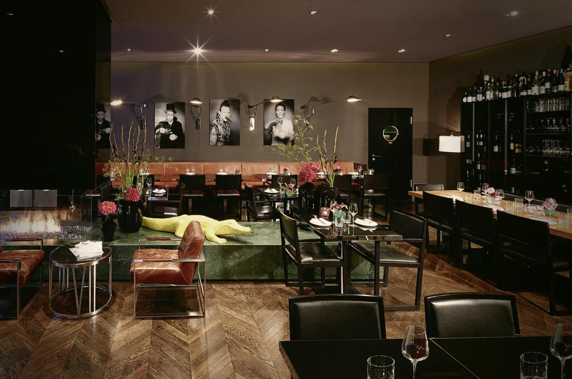 Hotel MANI by Amano Group