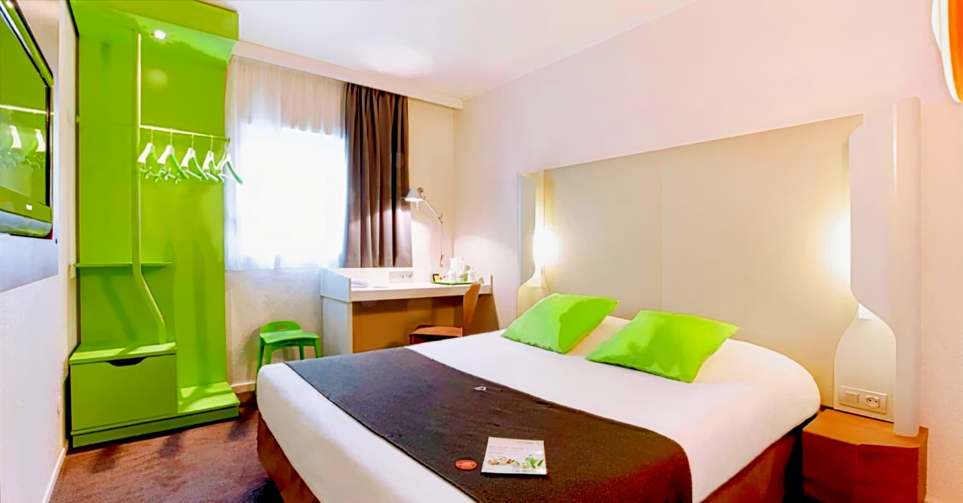 Campanile Lille Euralille