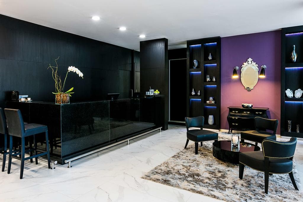 Best Western Plus Copacabana Design Hotel