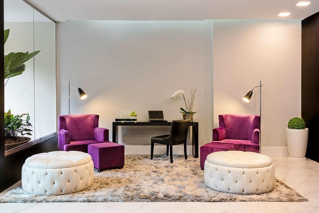 Best Western Plus Copacabana Design Hotel