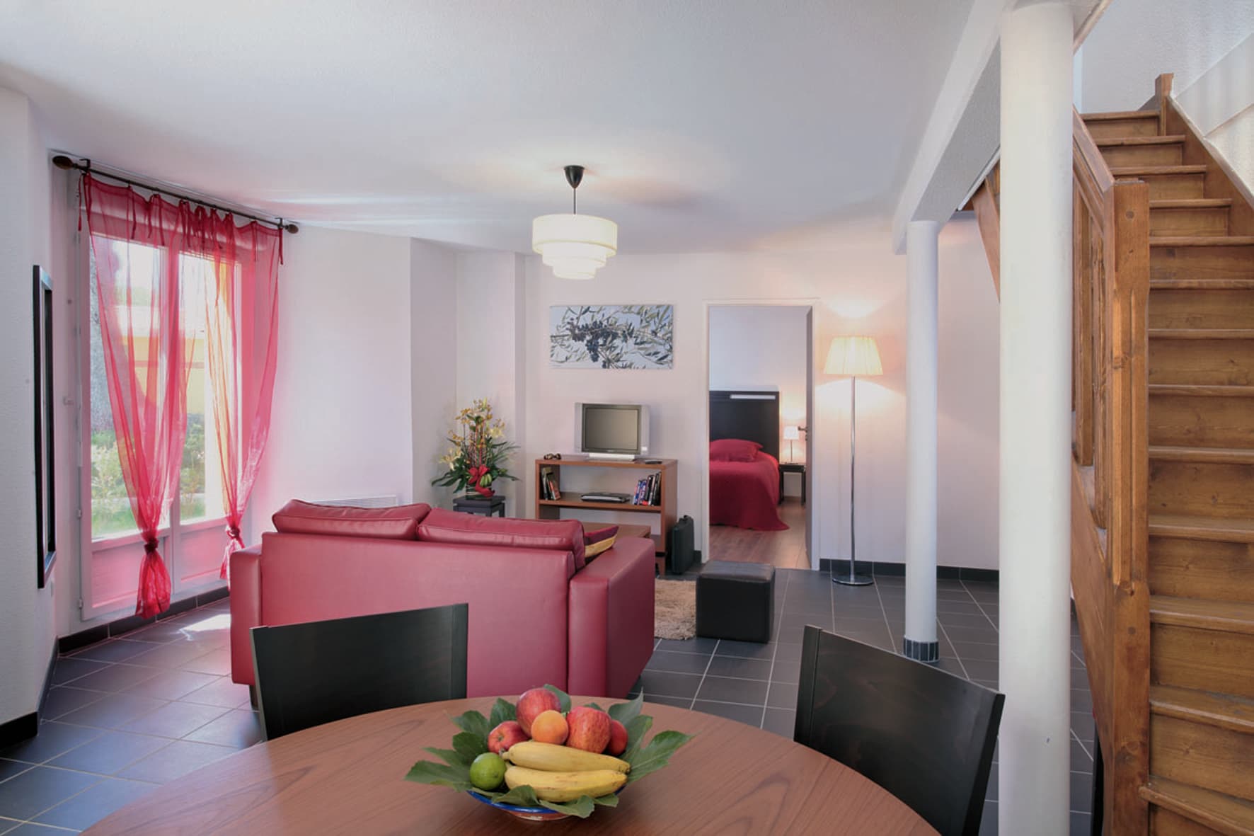 Appart'City Toulouse Saint Simon