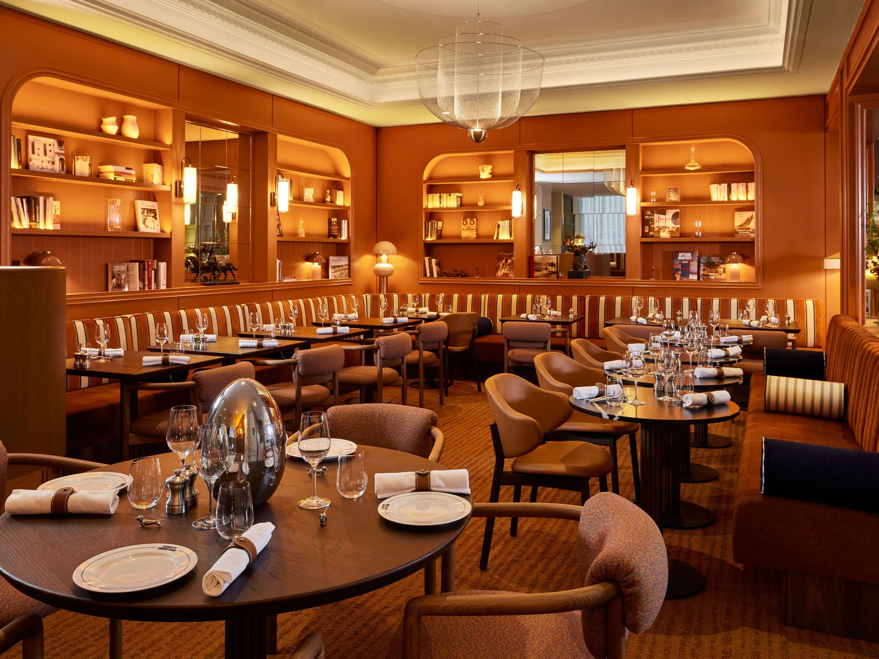 Sofitel Paris Baltimore Tour Eiffel