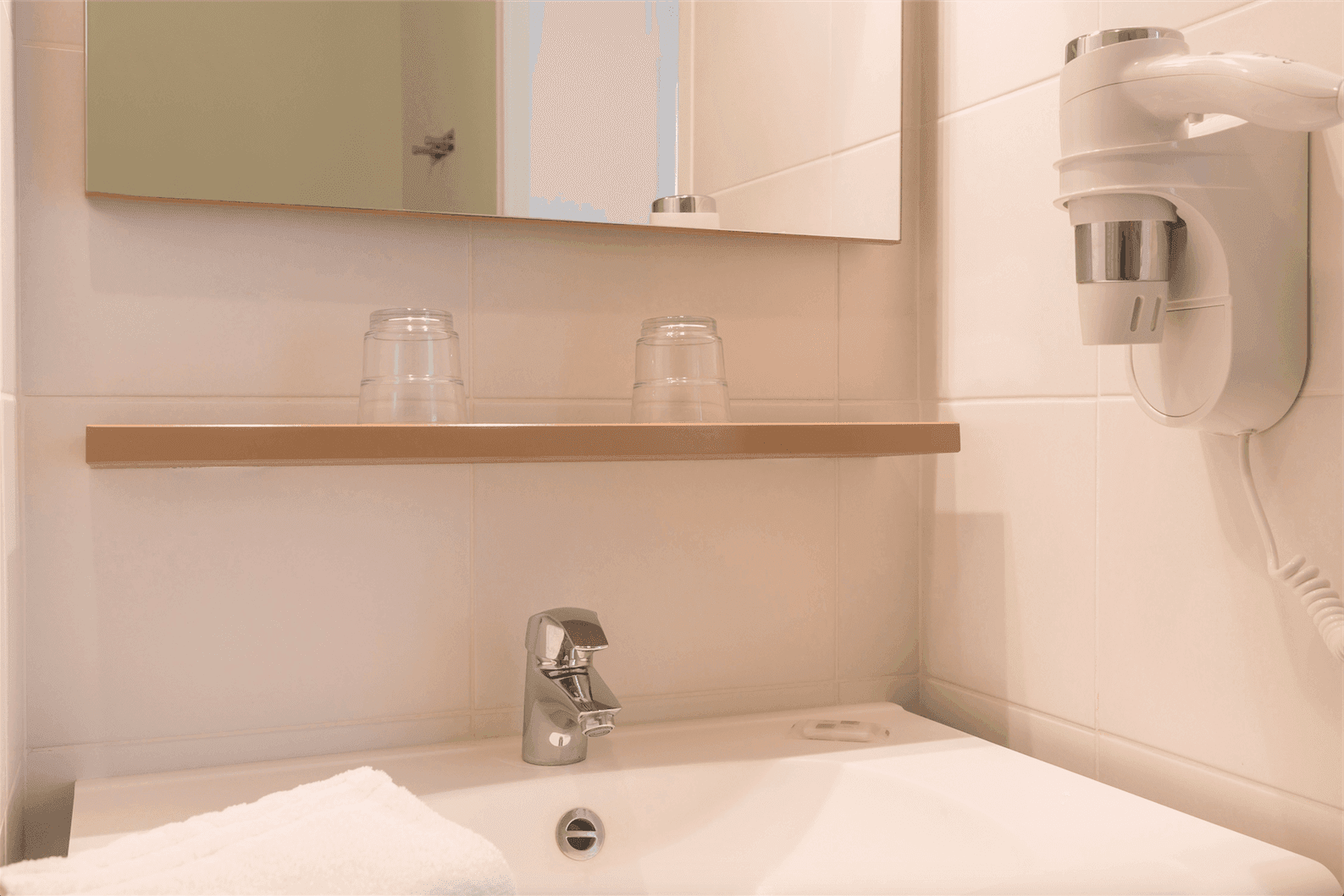 Appart'City Cherbourg Centre Port