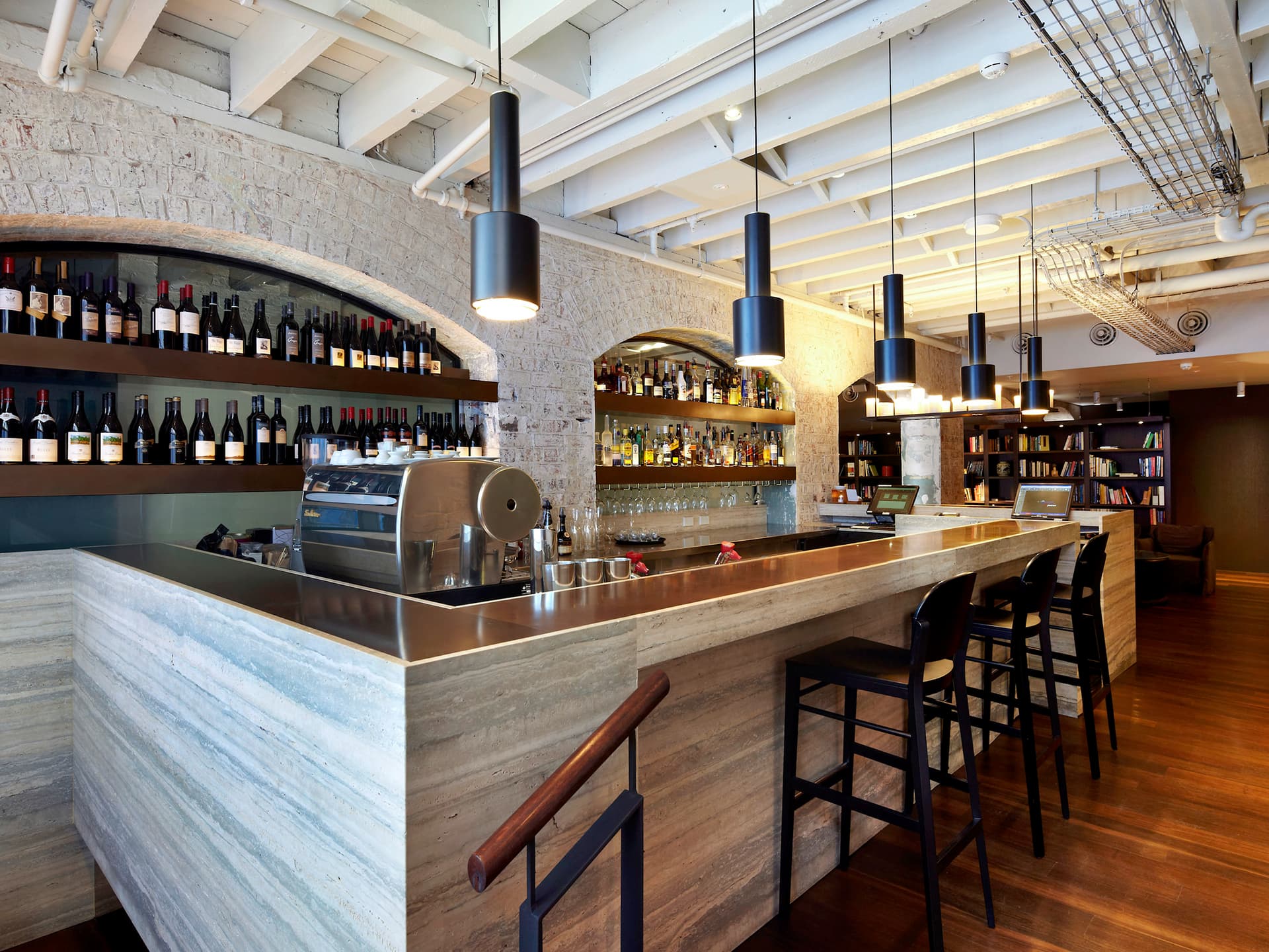 Harbour Rocks Hotel Sydney - MGallery