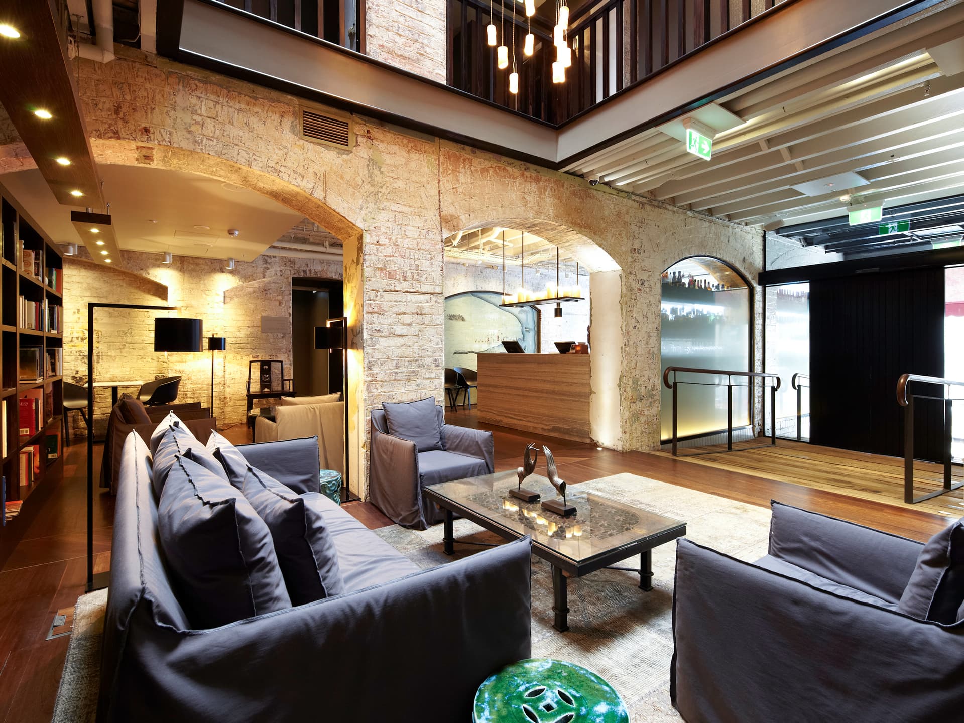 Harbour Rocks Hotel Sydney - MGallery
