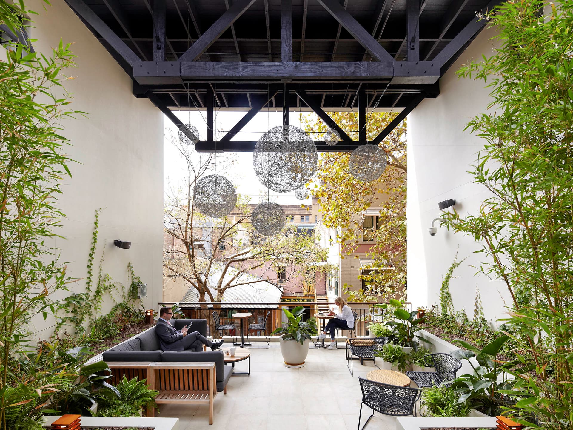 Harbour Rocks Hotel Sydney - MGallery