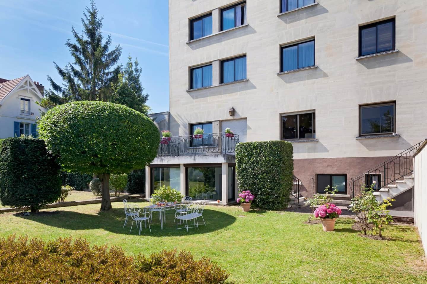 Hotel Albert 1er