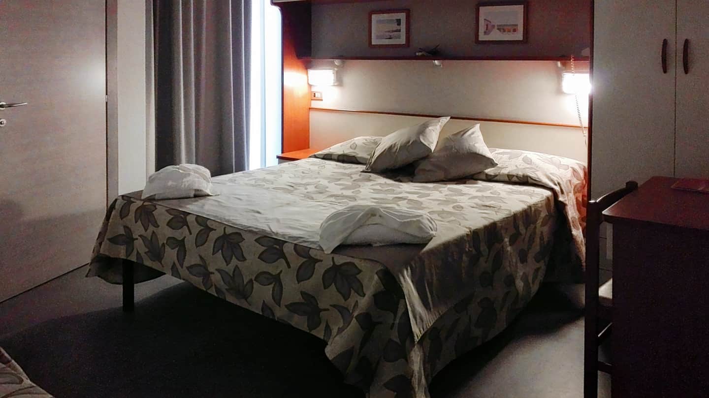 Hotel Sandra