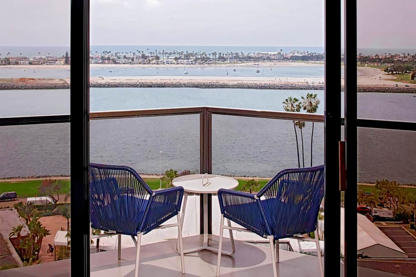 Hyatt Regency Mission Bay Spa & Marina