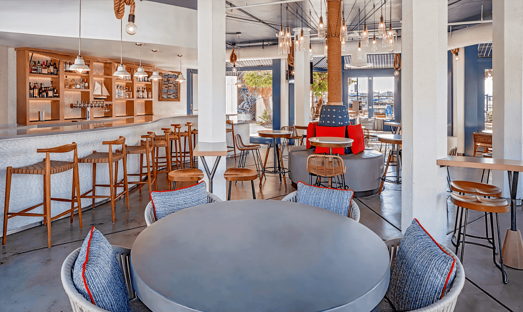 Hyatt Regency Mission Bay Spa & Marina