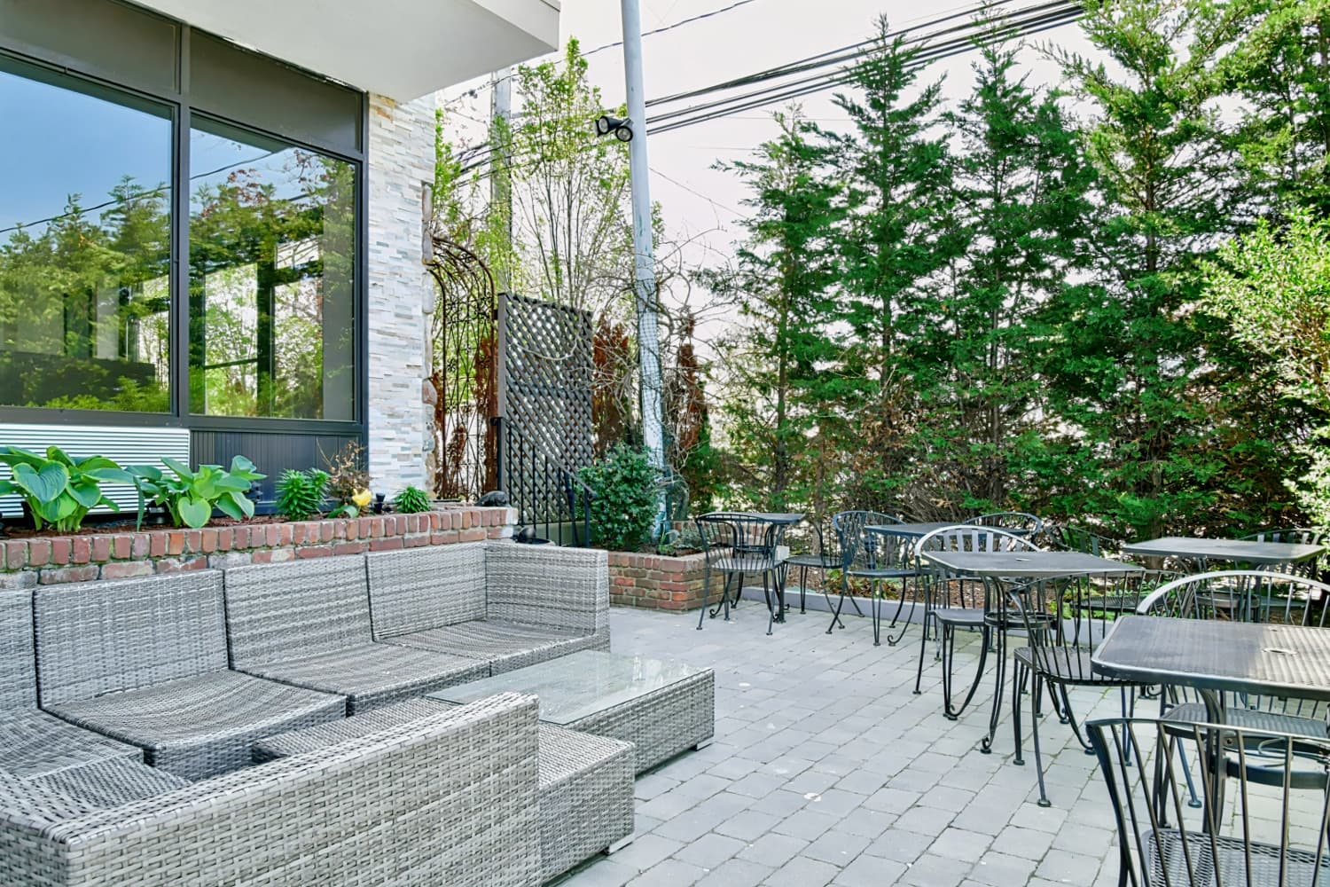 The Freeport Inn and Marina