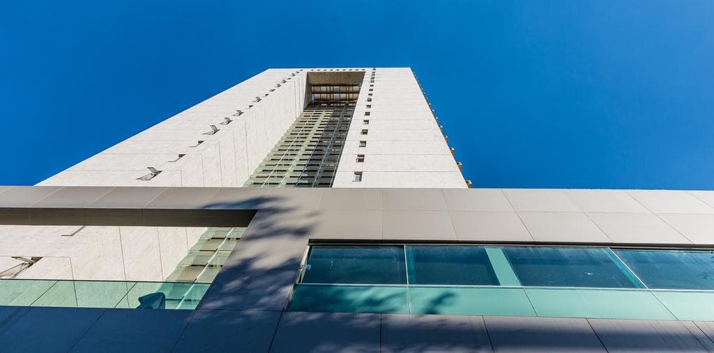 Ramada by Wyndham Belo Horizonte Lourdes