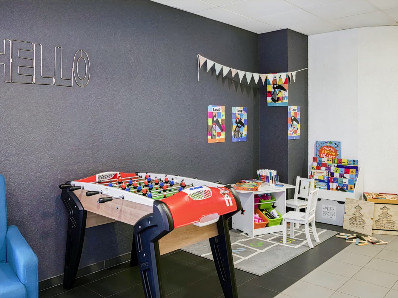 Aparthotel Adagio Access Strasbourg Petite France