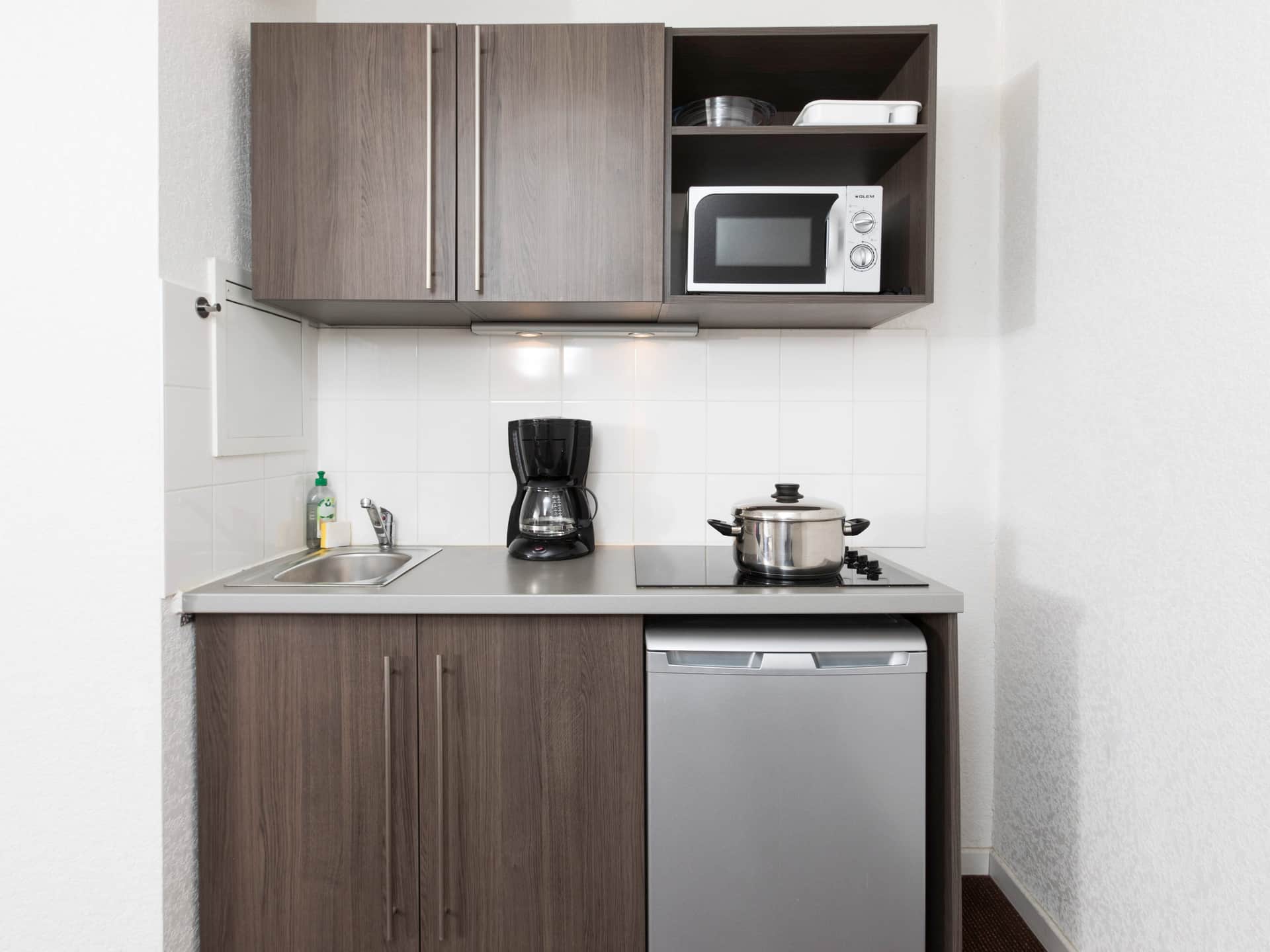 Aparthotel Adagio Access Strasbourg Petite France
