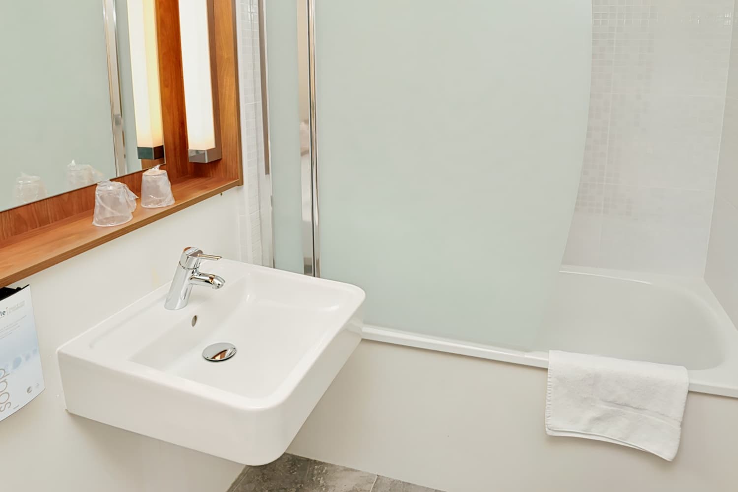 Campanile La Chapelle Saint Mesmin