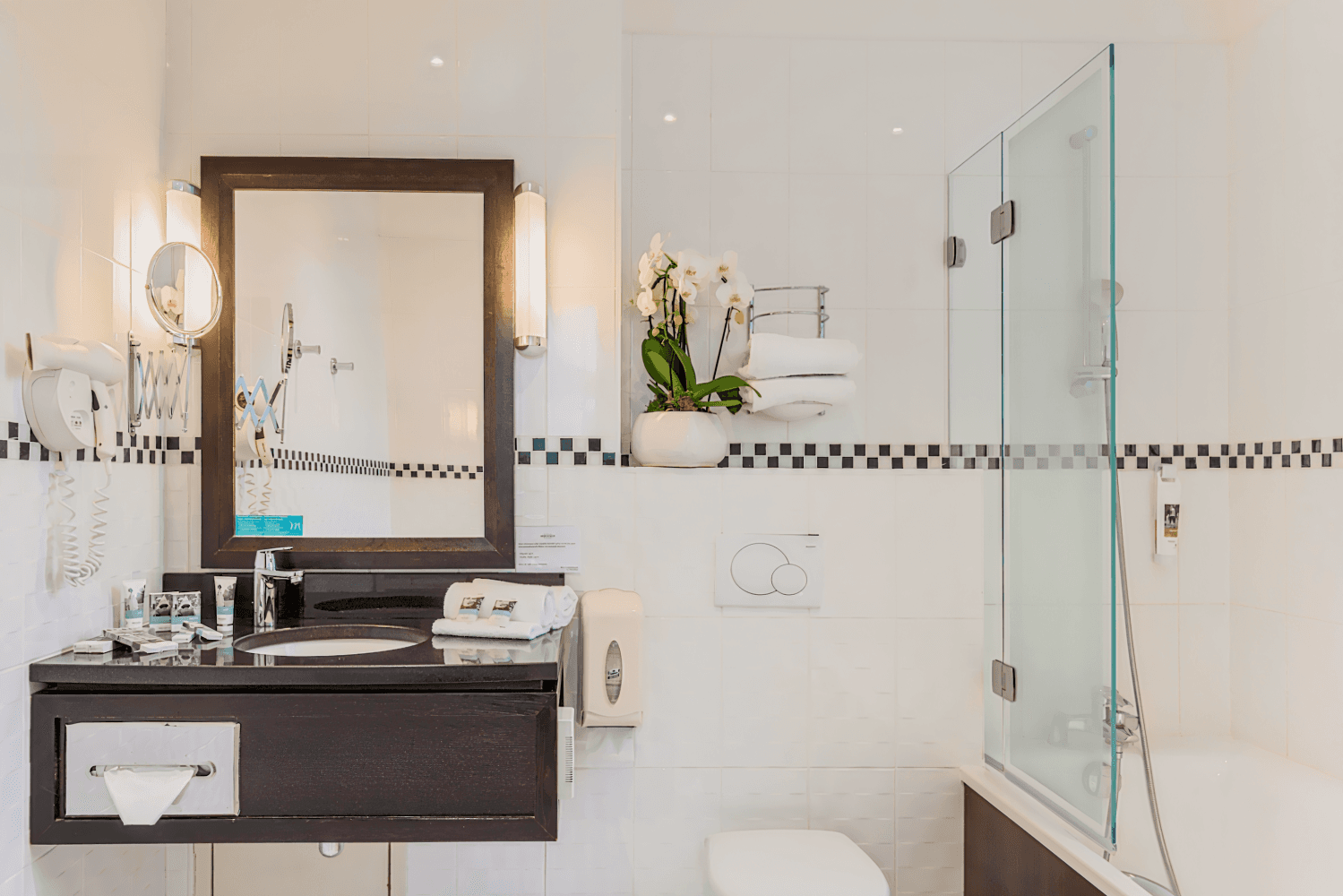 Hôtel Mercure Le Mans Centre