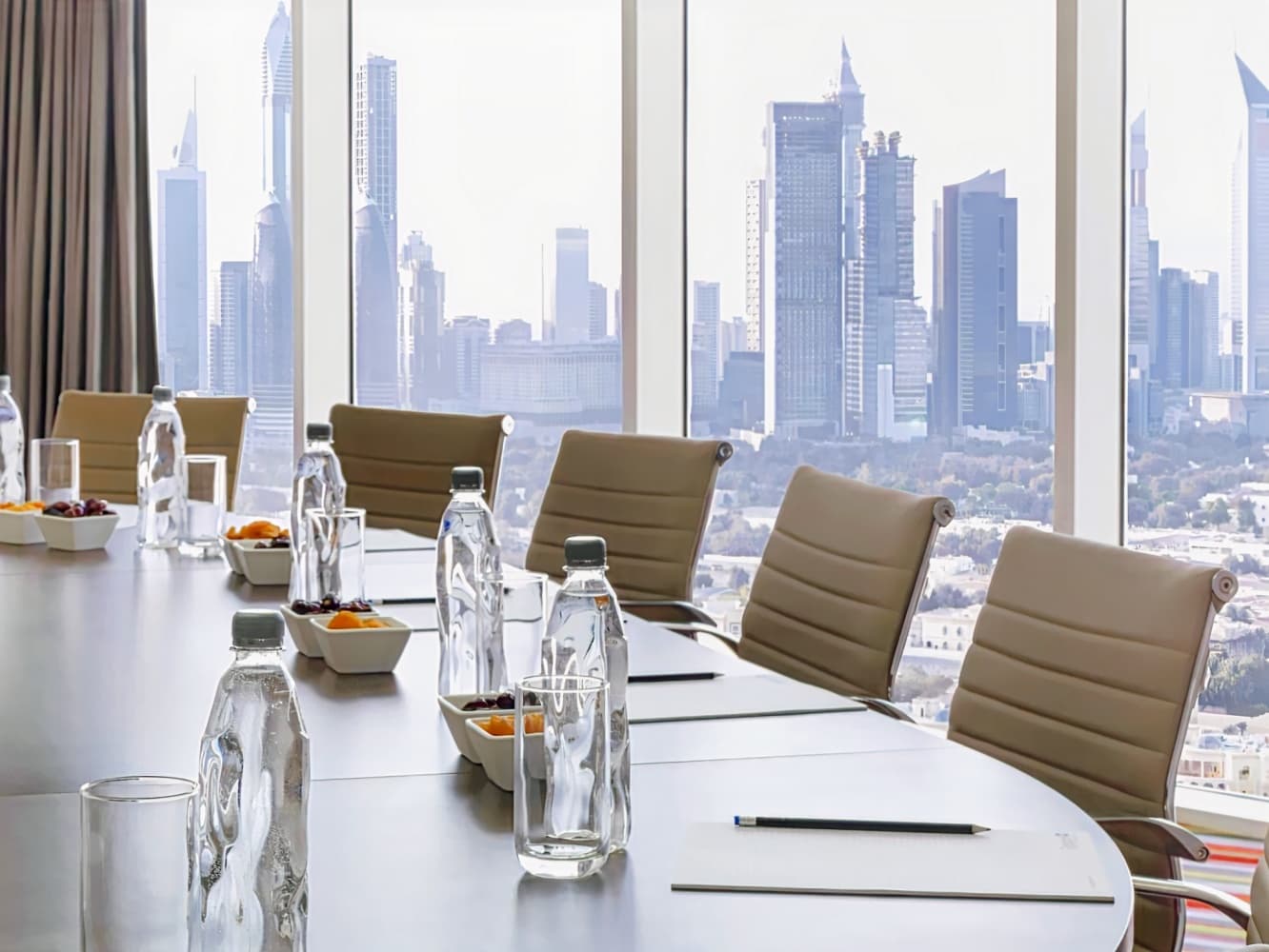 Millennium Central Downtown