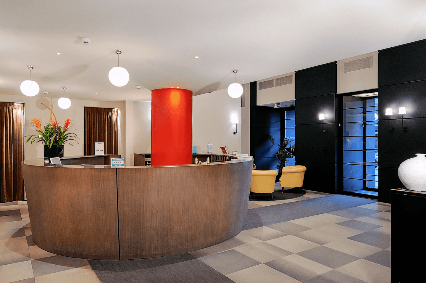 IH Hotels Milano Ambasciatori