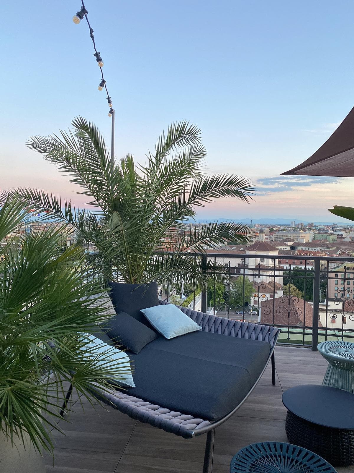 IH Hotels Milano Ambasciatori