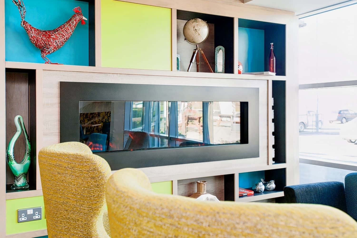 Holiday Inn Darlington - NORTH A1M, JCT.59