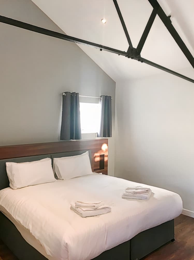 Oakwood Farm Mews Chester