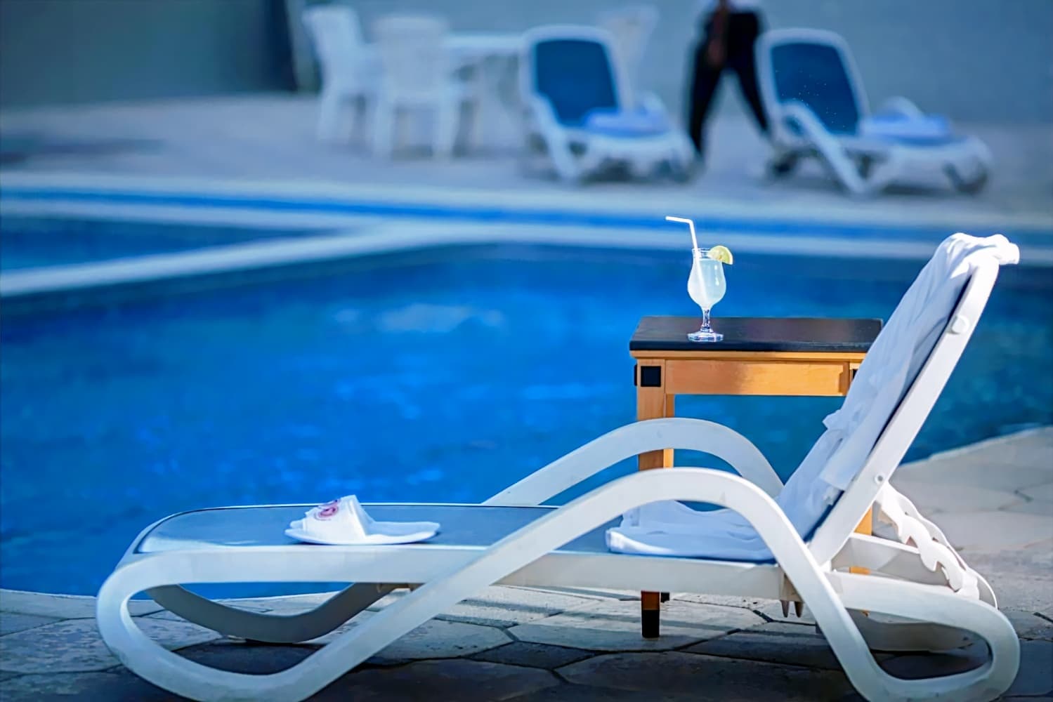 Baisan International Hotel