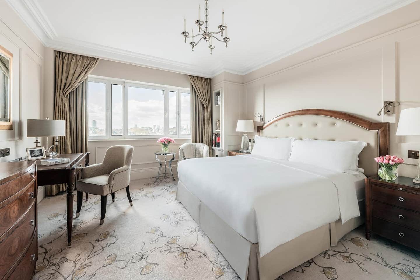 The Langham