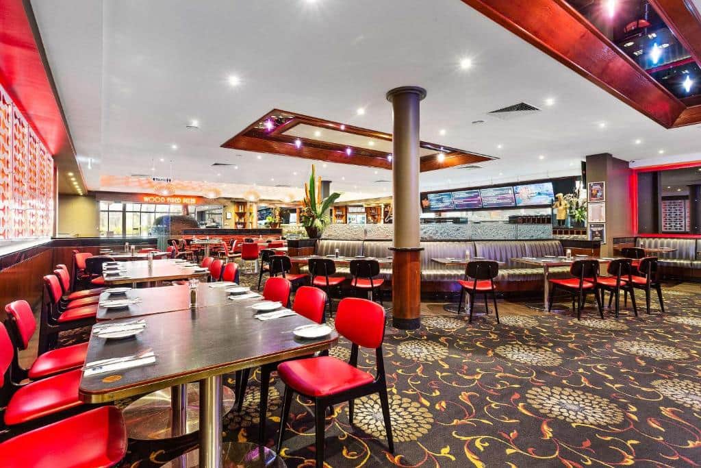 Quality Hotel Taylors Lakes