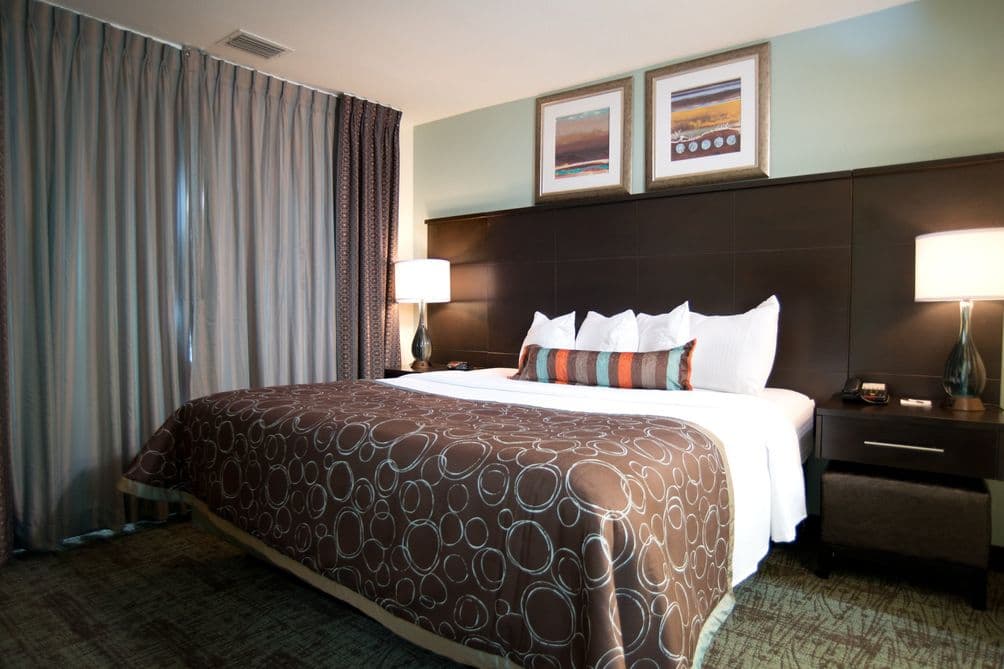 Staybridge Suites Houston NW - Willowbrook