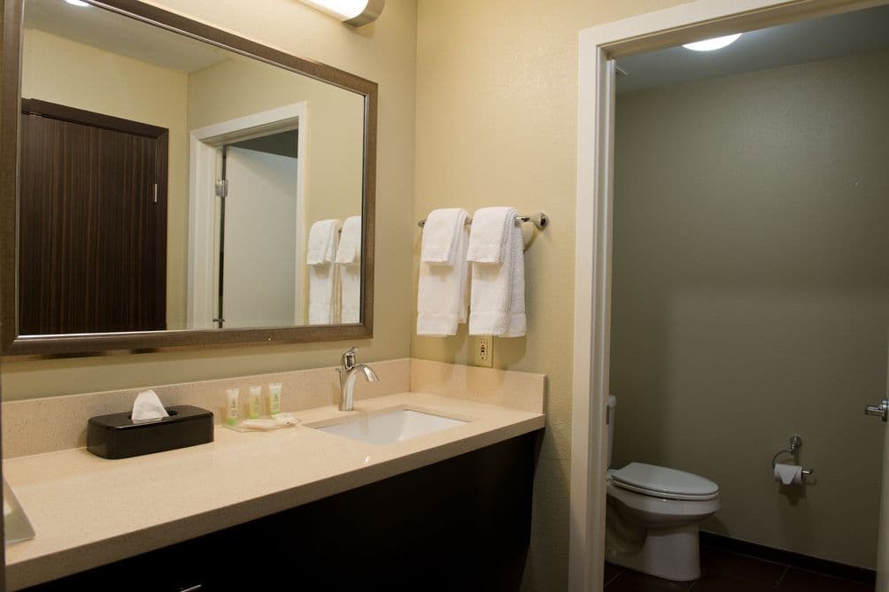 Staybridge Suites Houston NW - Willowbrook