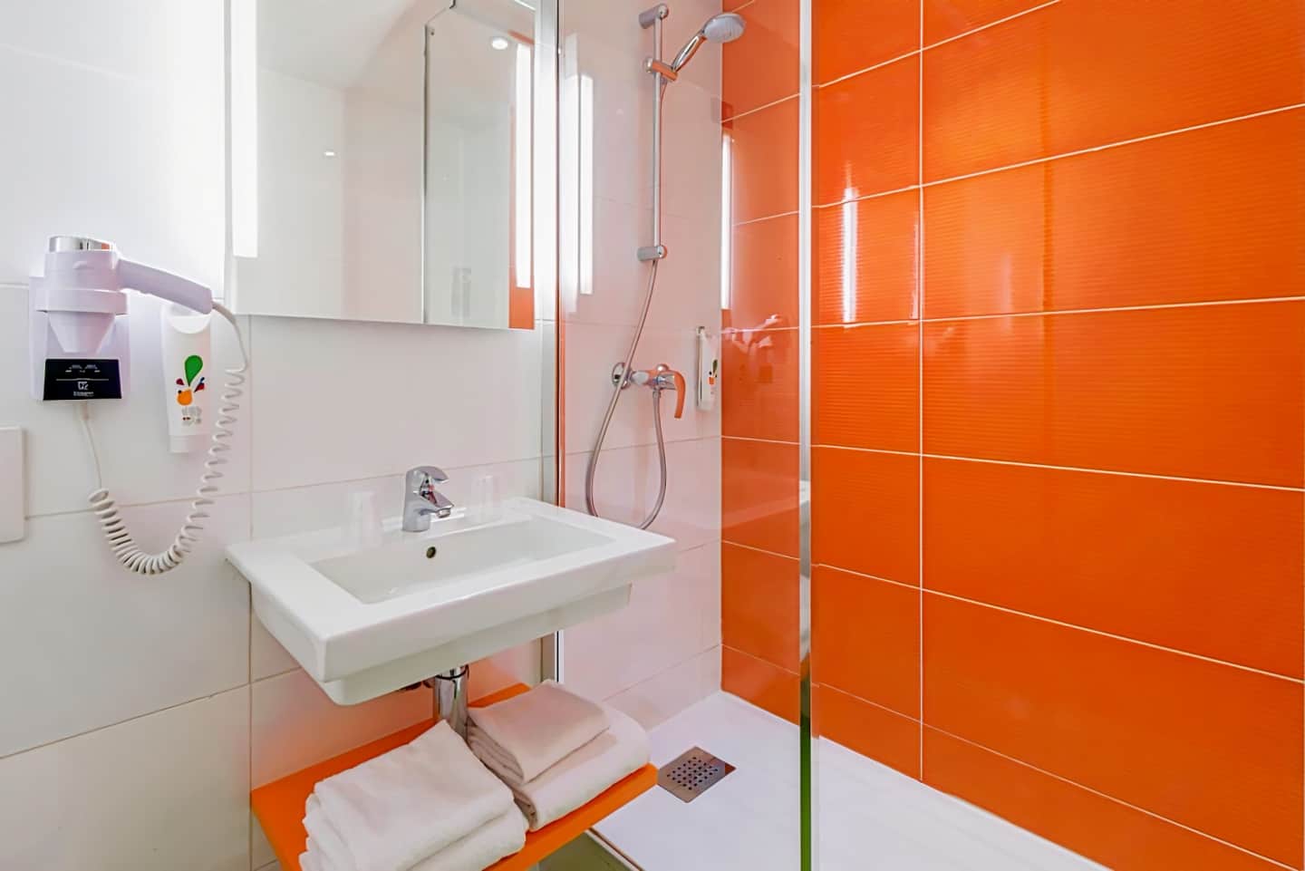 ibis Styles Toulouse Labège