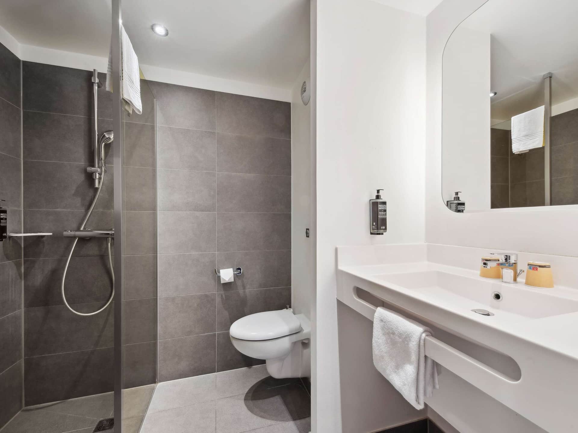 ibis Styles Paris Charles-de-Gaulle Airport