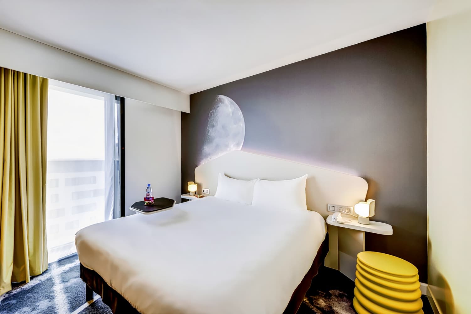 ibis Styles Paris Charles-de-Gaulle Airport