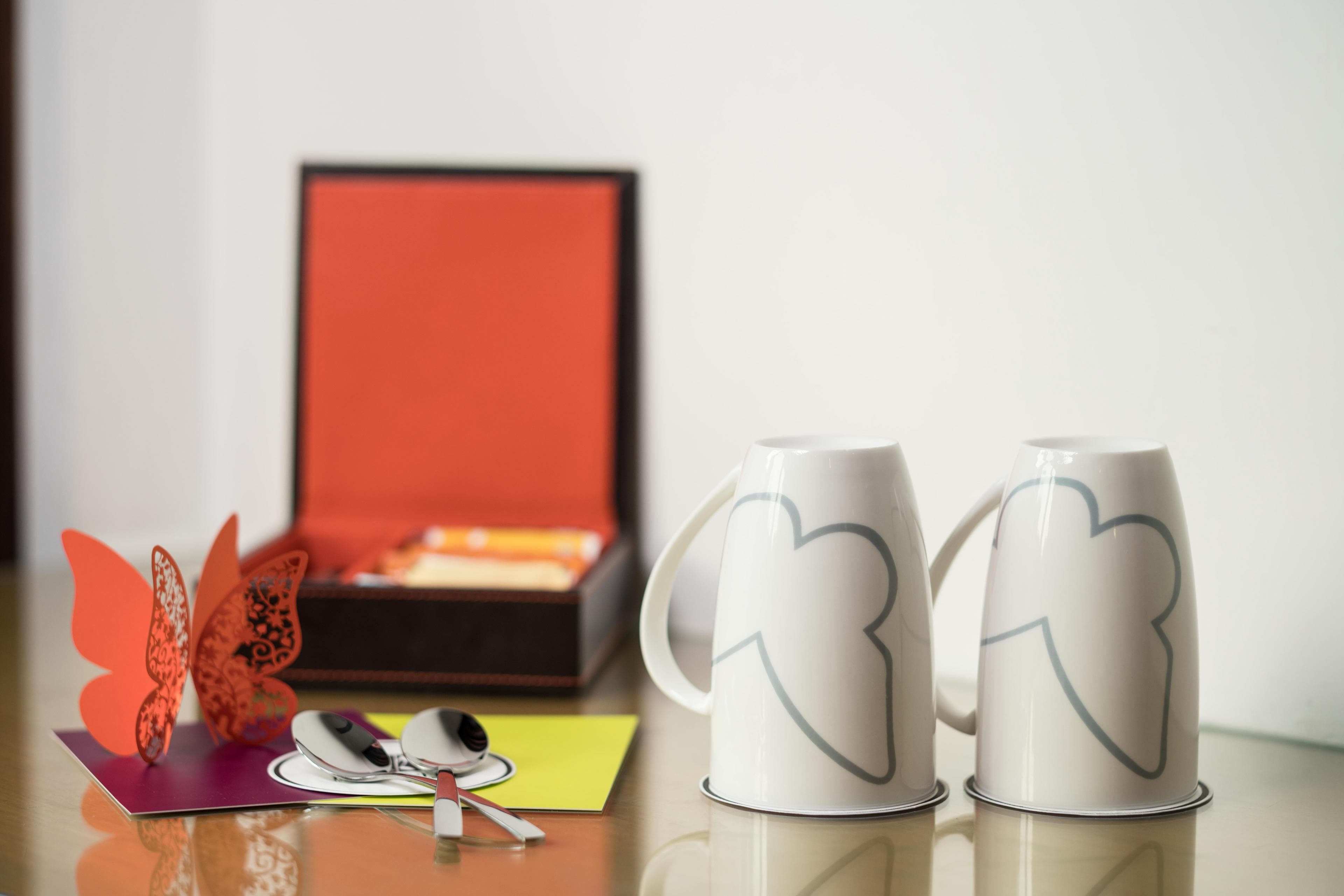 Butterfly on Victoria Boutique Hotel