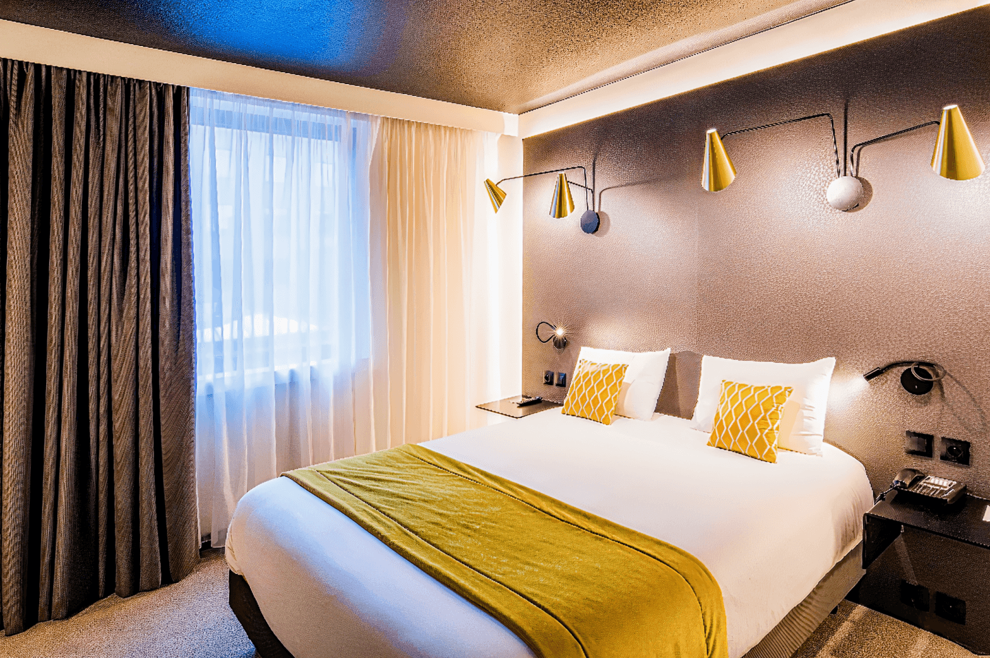 Hôtel Mercure Arras Centre Gare