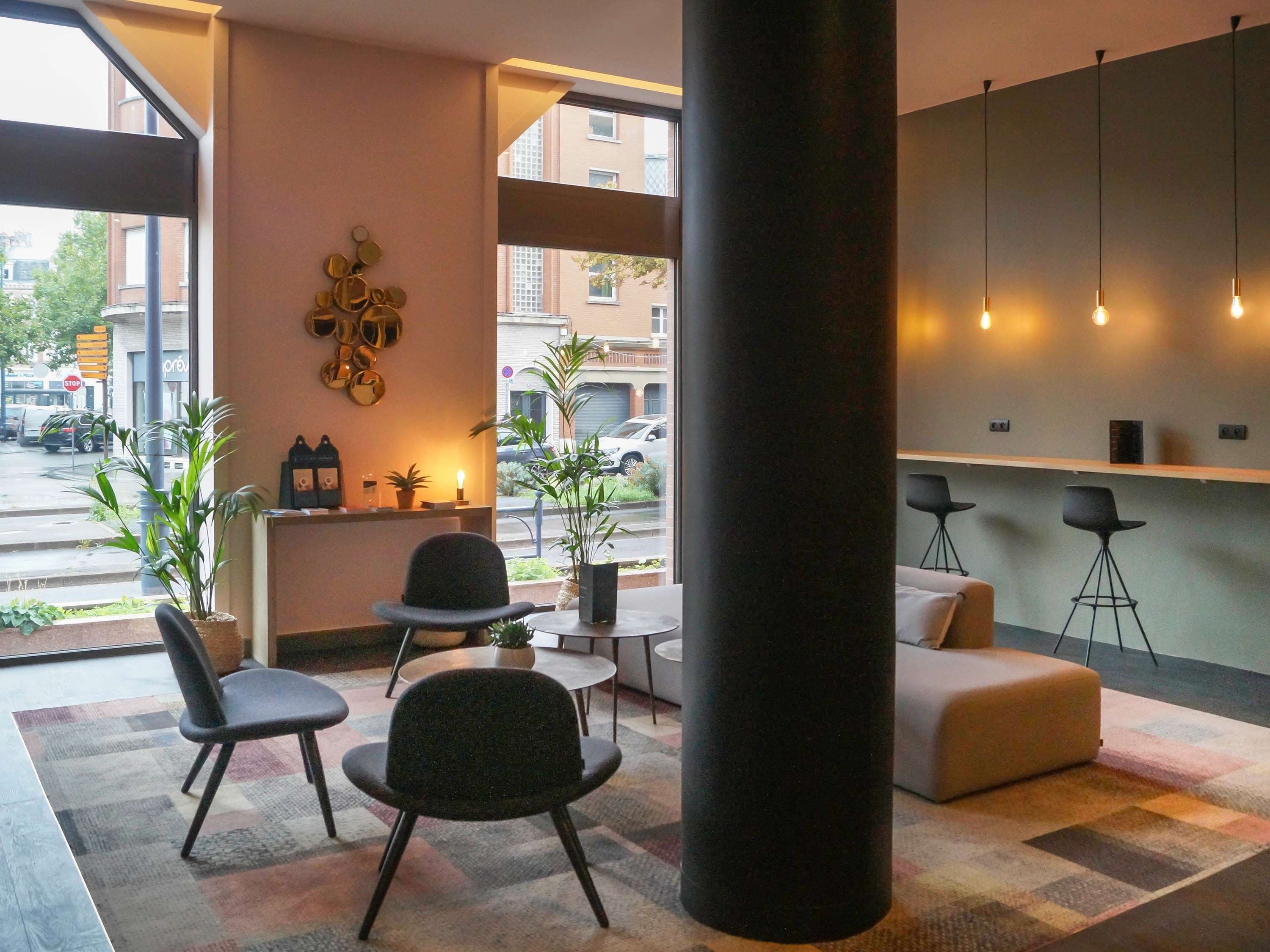 Hôtel Mercure Arras Centre Gare