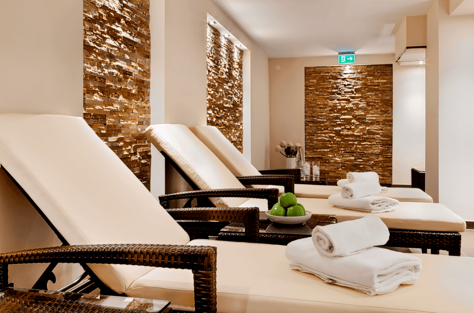 Fleming's Hotel Frankfurt Main-Riverside