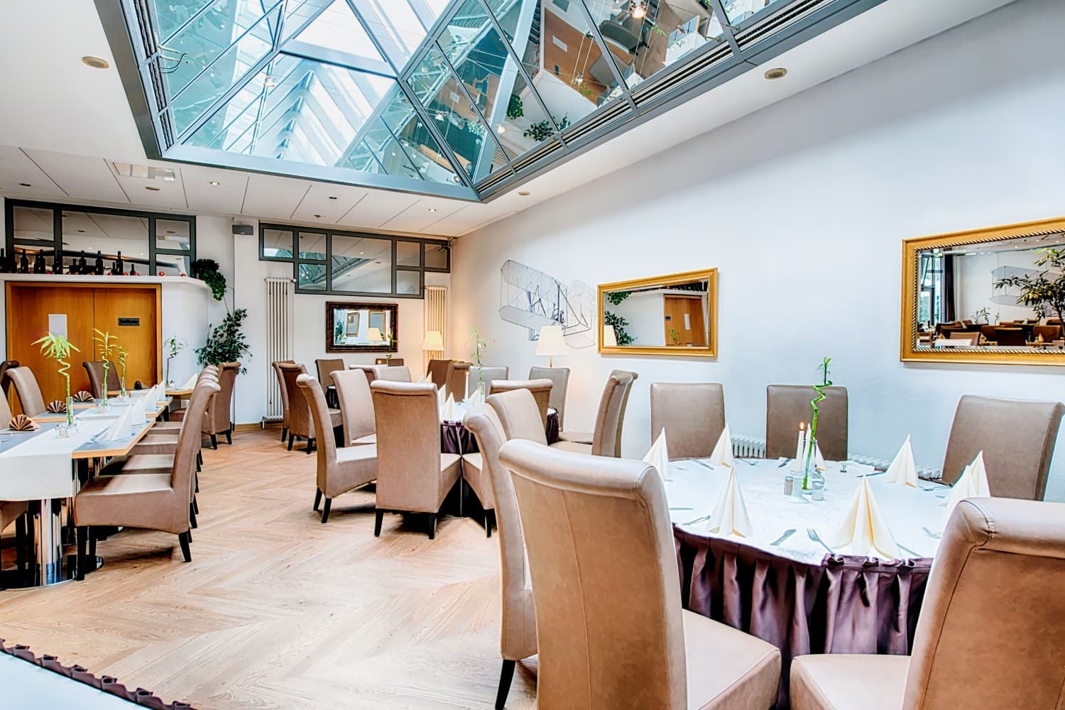 ACHAT Hotel Stuttgart Airport Messe