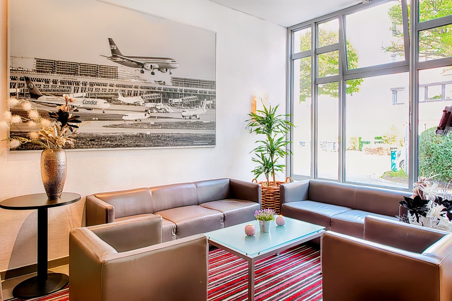 ACHAT Hotel Stuttgart Airport Messe