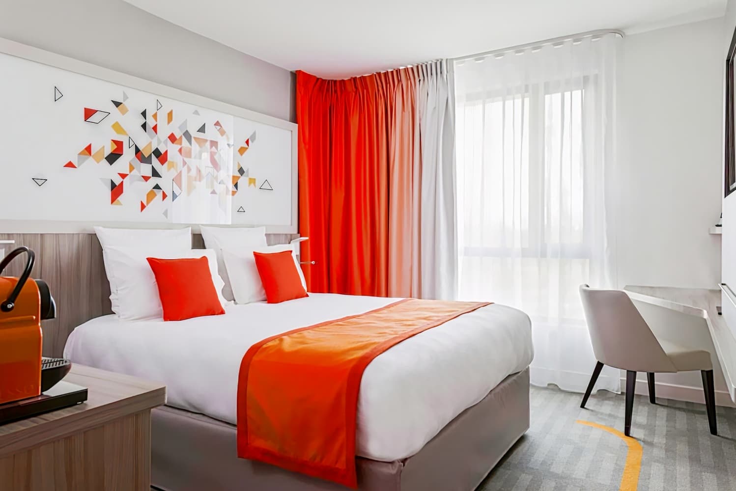 Hôtel Mercure Toulouse Sud