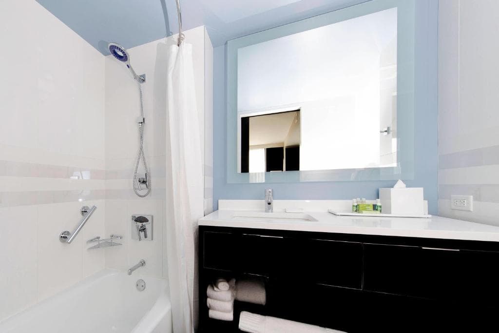 Residence Inn by Marriott New York Manhattan/Central Park