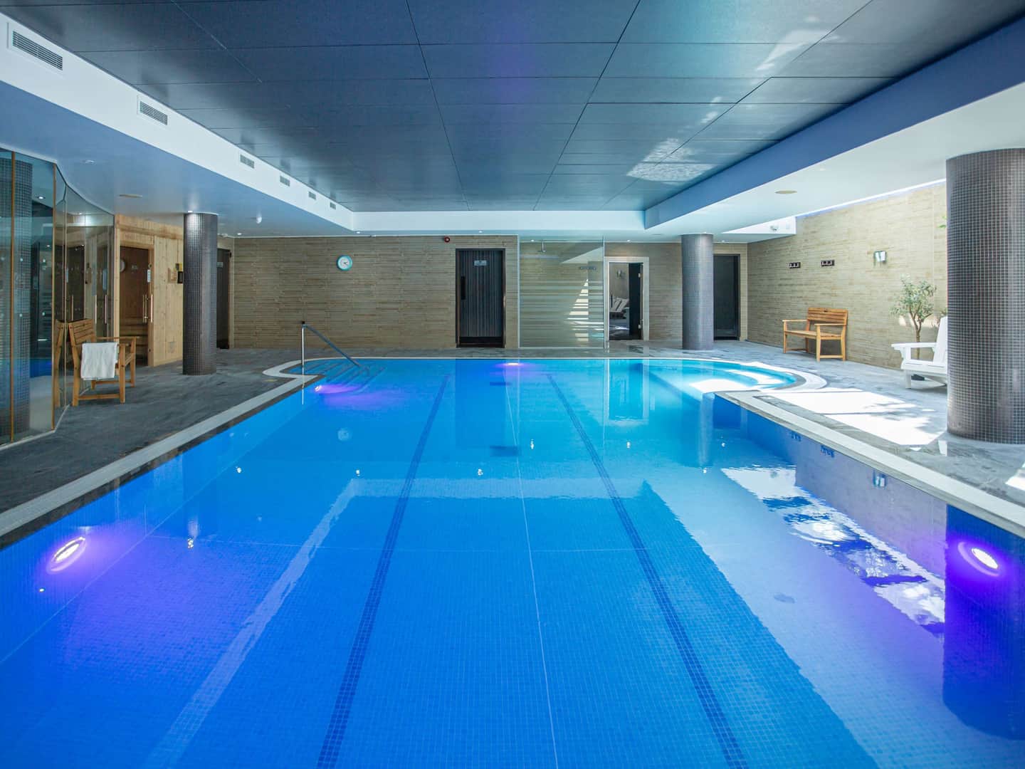 Novotel Edinburgh Park