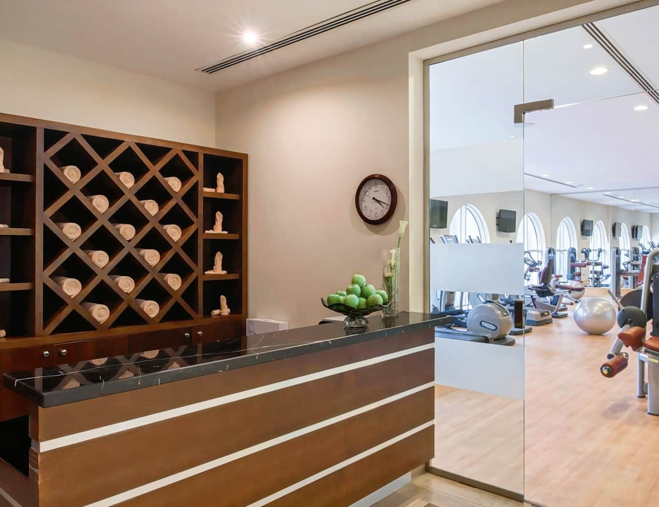 Concorde Hotel Doha