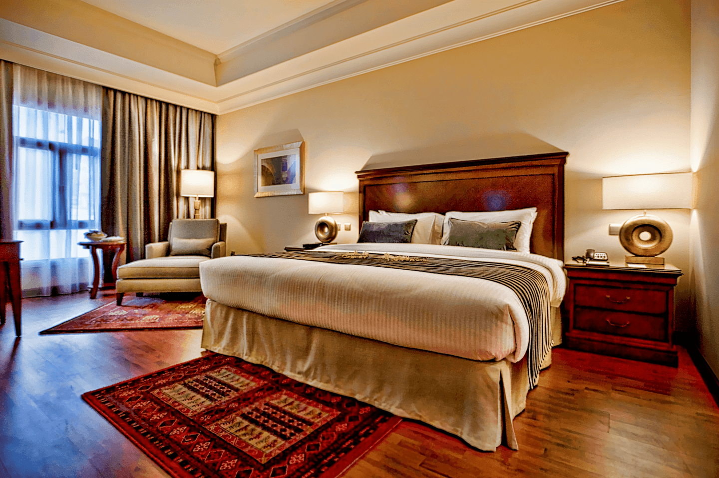 Concorde Hotel Doha
