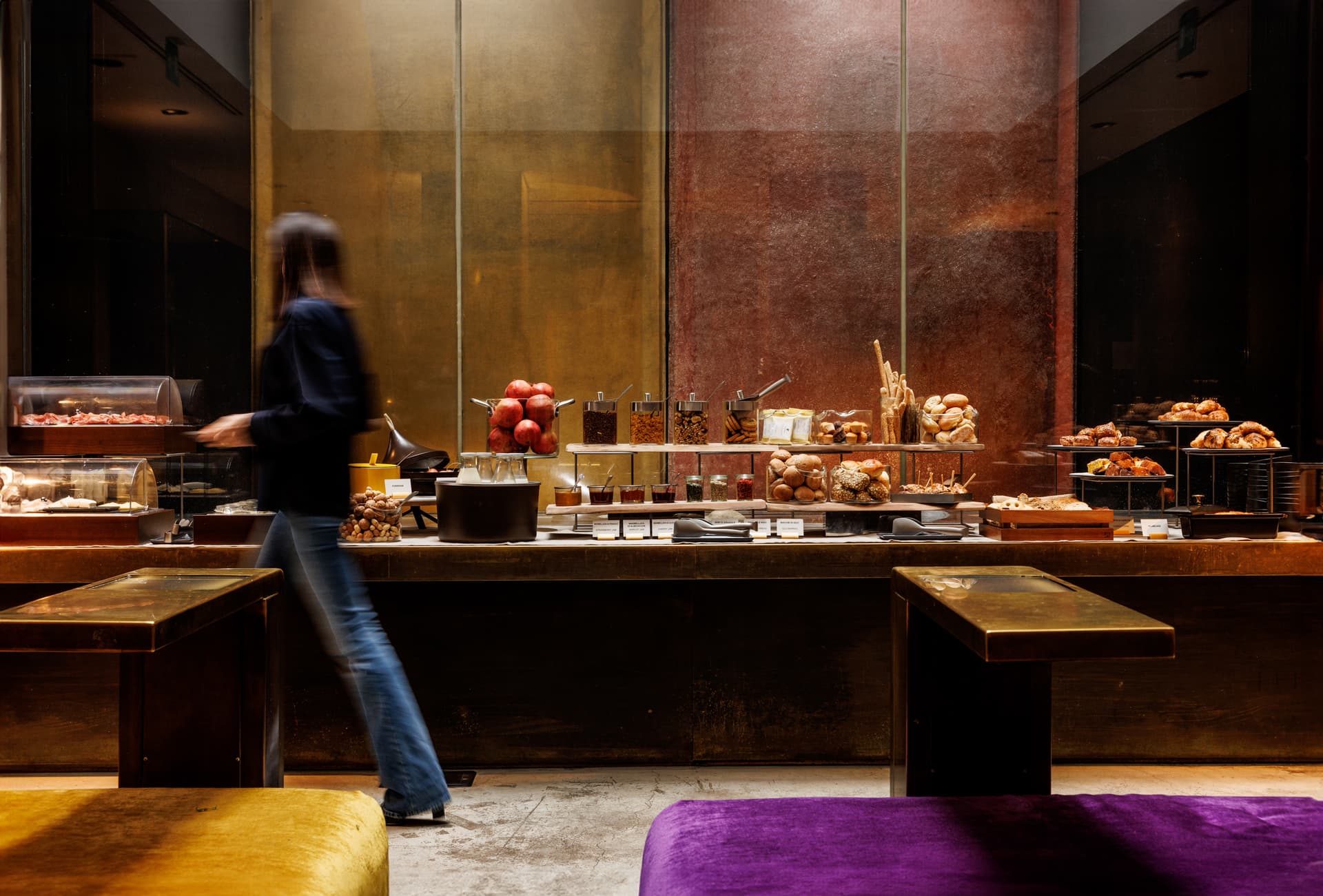 STRAF, Hotel a Member of Design Hotels